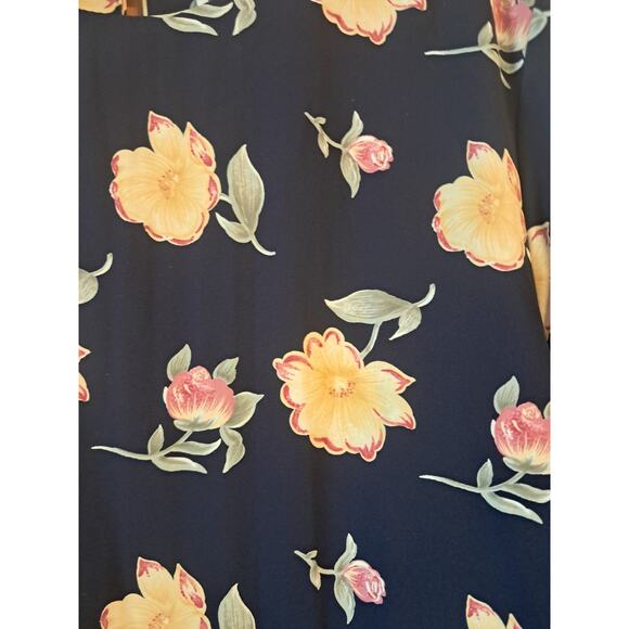 Worthington womens blouse - Picture 2 of 4